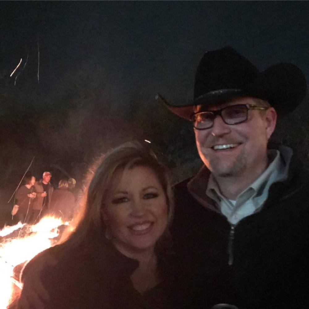 Meet your Posher, Coryelle